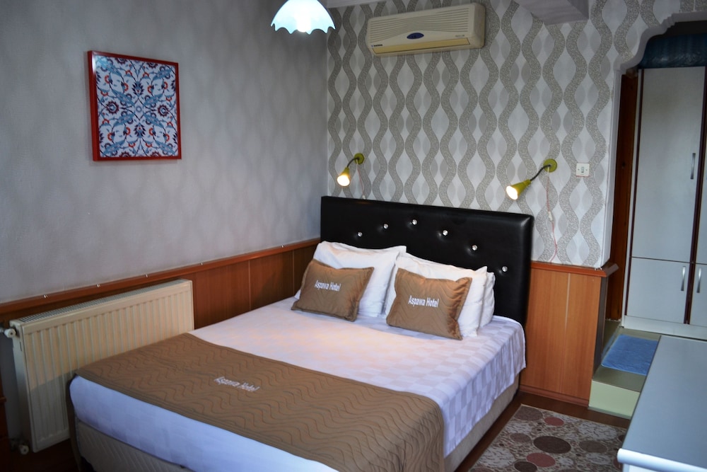 Aspawa Hotel — Denizli — photo 5