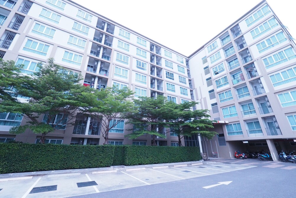 Abundance Baan Imm Aim Huahin in Hua Hin, Thailand