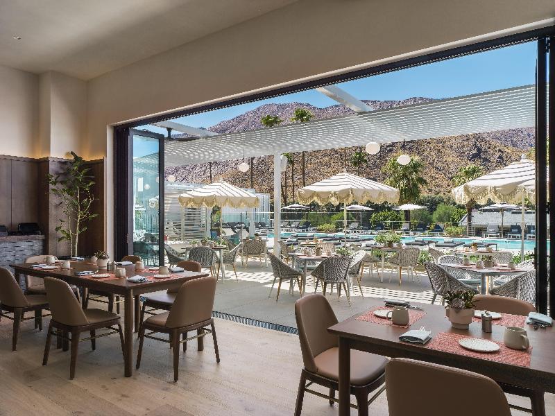 Thompson Palm Springs by Hyatt - photo 52