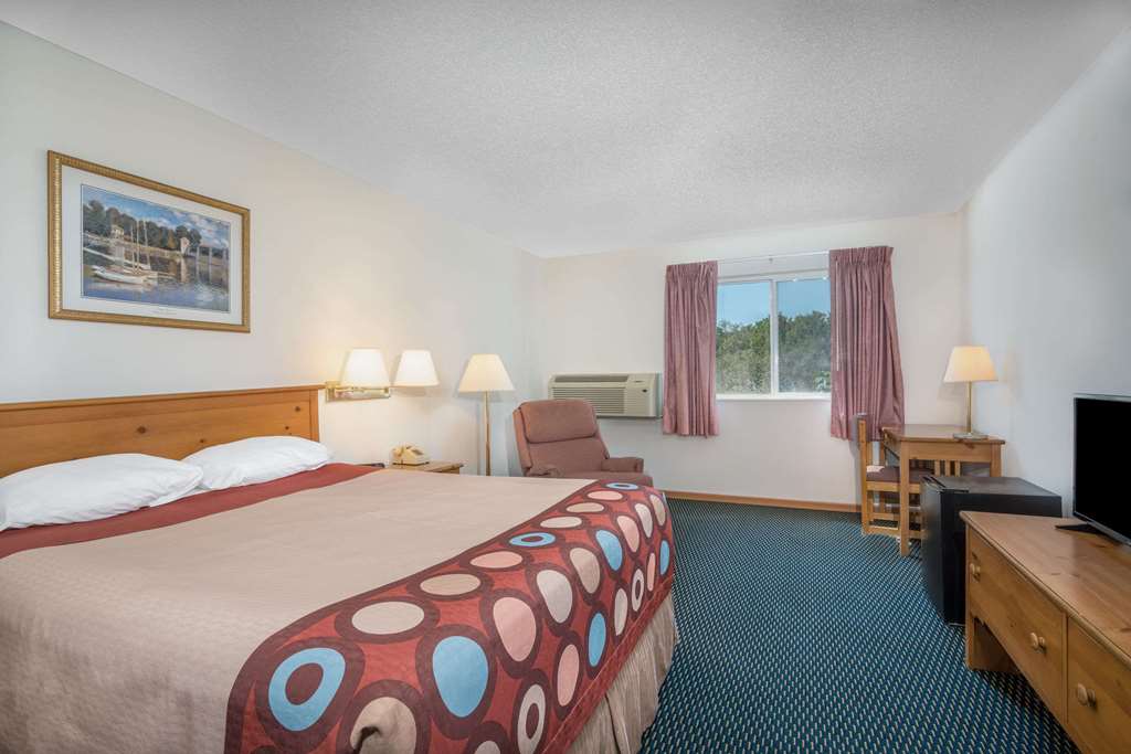 Super 8 by Wyndham Phillips - photo 11