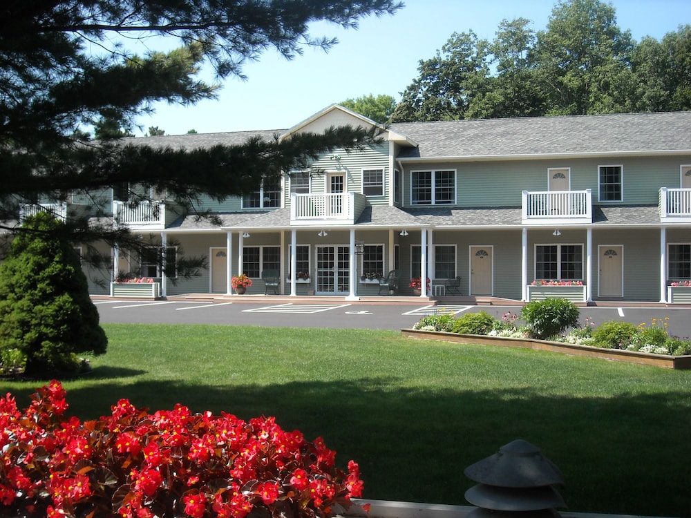 Cromwell Harbor Motel in Bar Harbor, United States