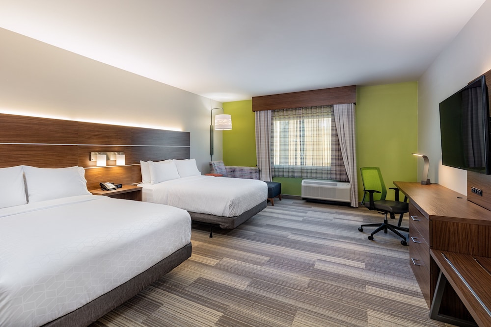 Holiday Inn Express & Suites Moreno Valley Riverside by IHG - photo 6