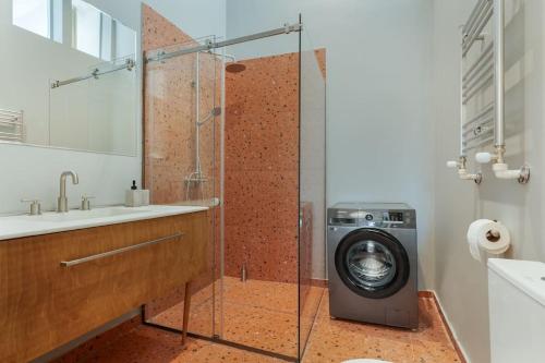 Apartment in Tbilisi