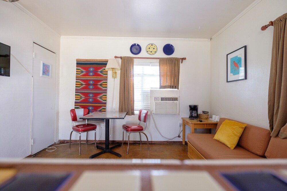 Antelope Lodge - photo 23