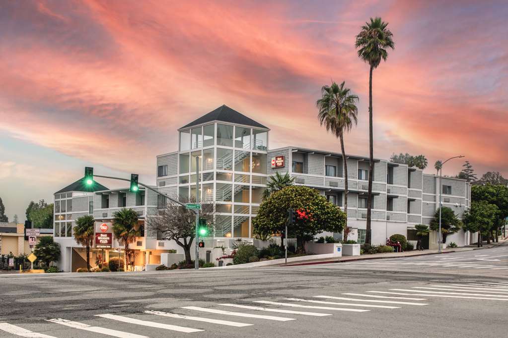 Best Western Plus All Suites Inn - photo 17