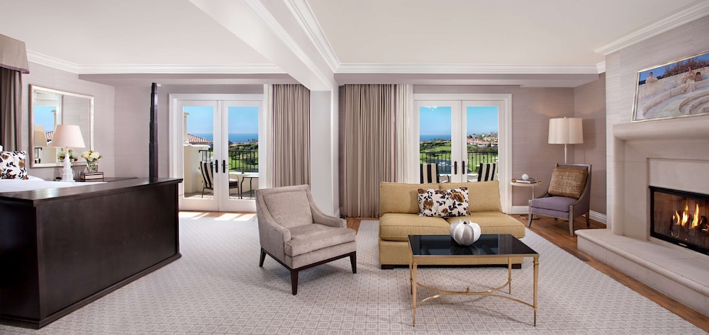 Waldorf Astoria Monarch Beach Resort & Club - photo 27