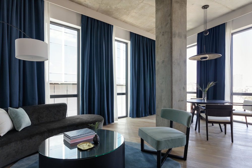 Kimpton Pittman Hotel Downtown Dallas by IHG - photo 26