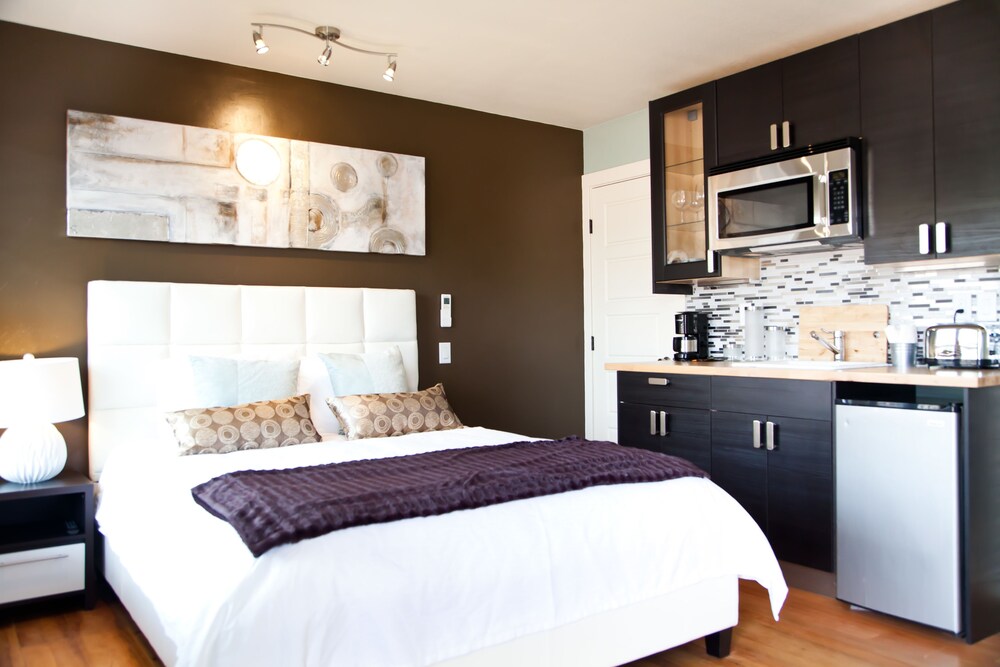 Flagstone Boutique Inn & Suites Canyons Collection Property - photo 7