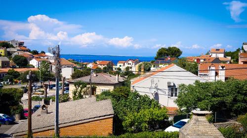 Tora — 4-Star Luxury Hotel in Mali Losinj, Croatia