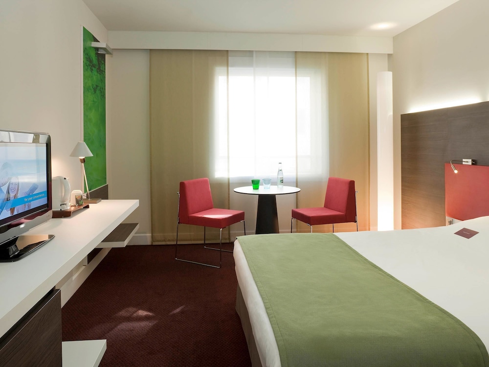 Mercure Paris la Défense Grande Arche — Nanterre — photo 5