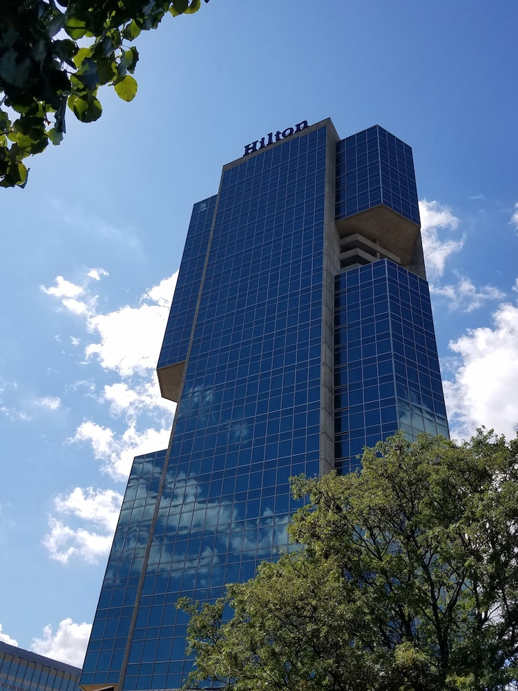 Hilton Alexandria Mark Center - photo 115