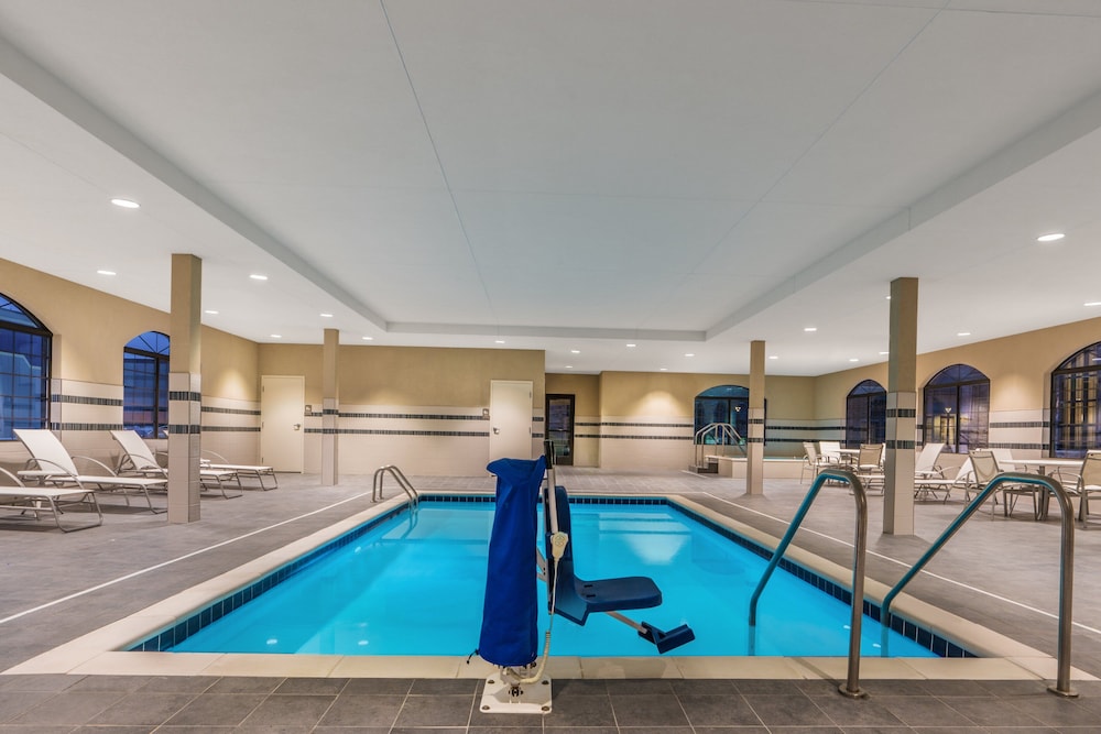 Staybridge Suites Anchorage by IHG - photo 26