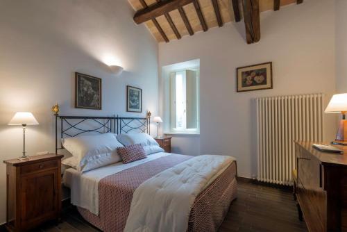 Appartamento Il Selvaggio — 4-Star Luxury Hotel in Spinetoli, Italy