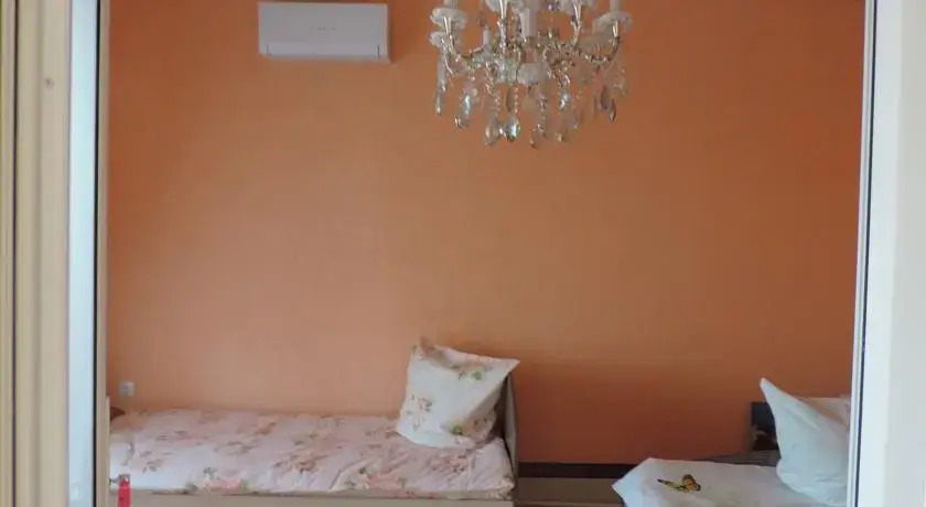Faina - last minute hotel in Novomikhaylovskiy