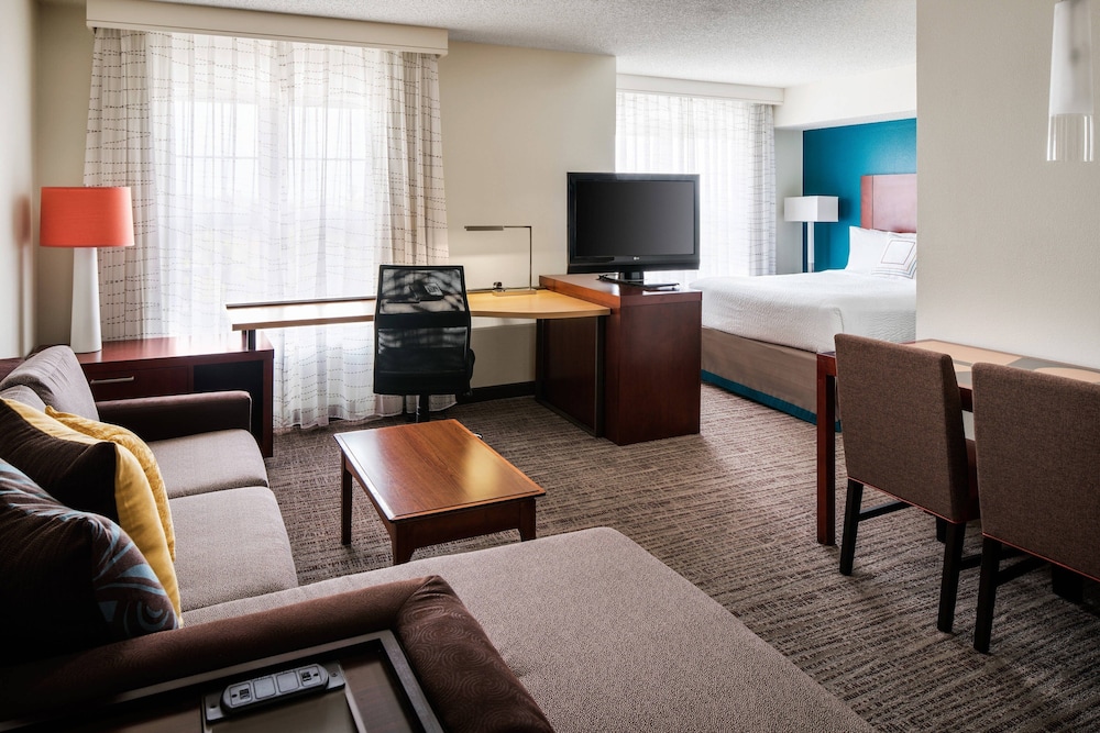 Residence Inn by Marriott Cypress Los Alamitos - photo 5