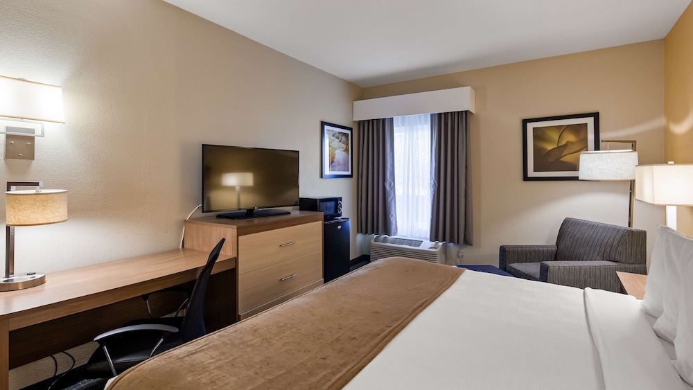 Best Western North Attleboro Providence Beltway - photo 19