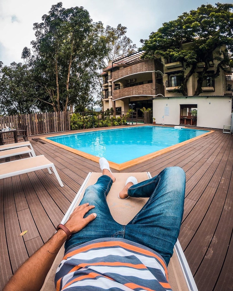 The Summer House Pachmarhi AM Hotel Kollection in Pachmarhi, India