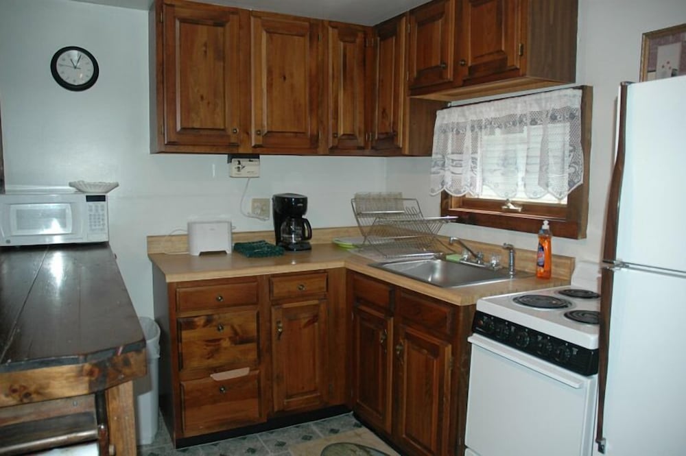 Channel Watefront Cottages - photo 62