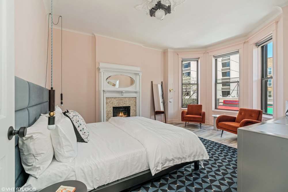The Neighborhood Hotel Lincoln Park - photo 15