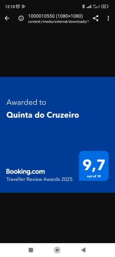 Quinta do Cruzeiro - last minute hotel in Unknown City
