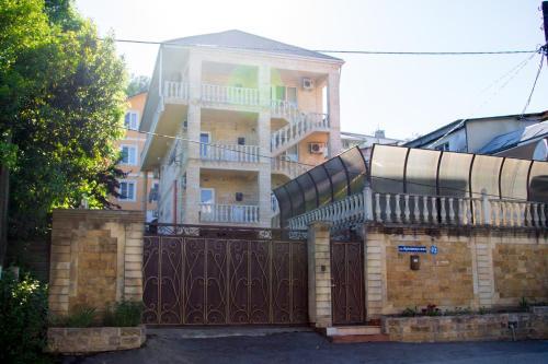 Victoria Guest House 21000332 — Dagomys