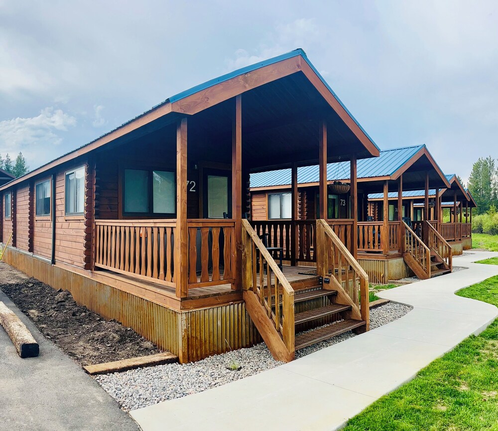 Blue Buffalo Resort - photo 16