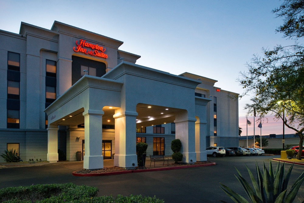 Hampton Inn & Suites Las Vegas Airport - photo 41