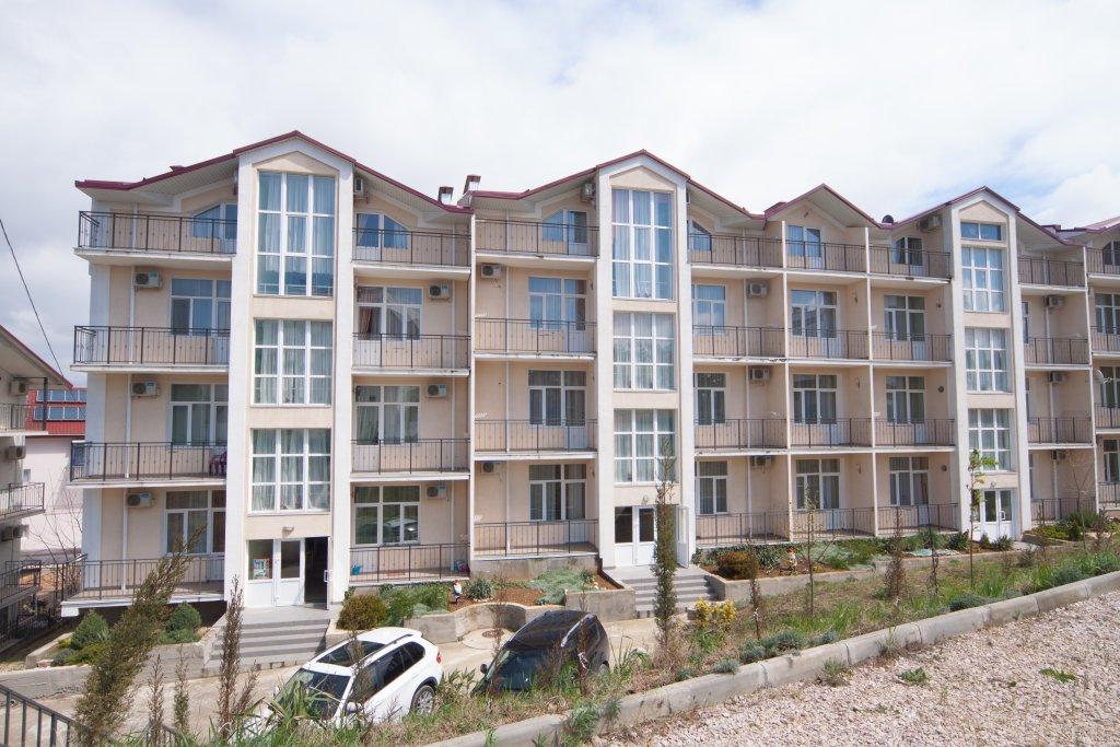 Sonis Hotel in Sevastopol, Russia