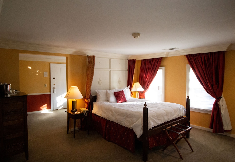 Delamater Inn - photo 28