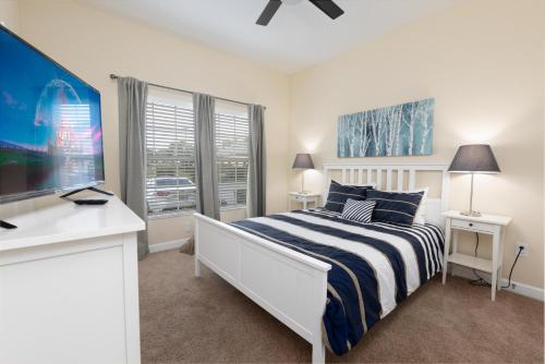 Spetacular TownHome With Private Pool close to Disney 8919PP - photo 14
