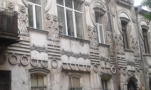 Apartment Mazniashvili 31
