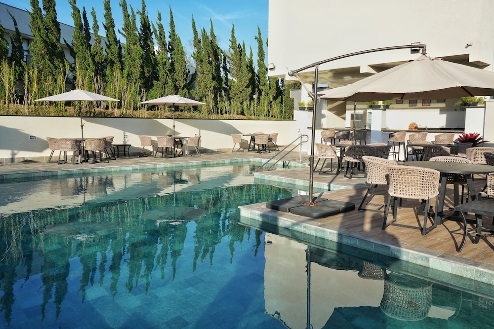 Bristol Villaggio Rosa Arujá in Aruja, Brasil