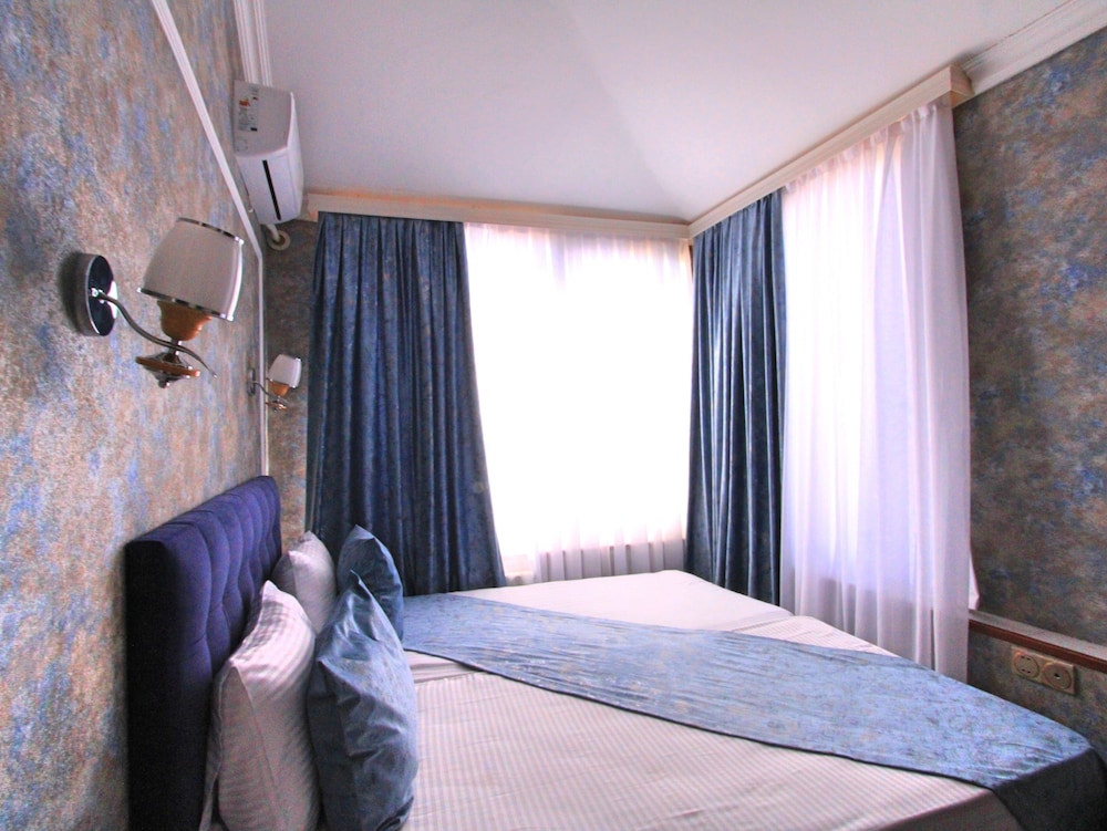Senator Hotel — Baku — photo 2