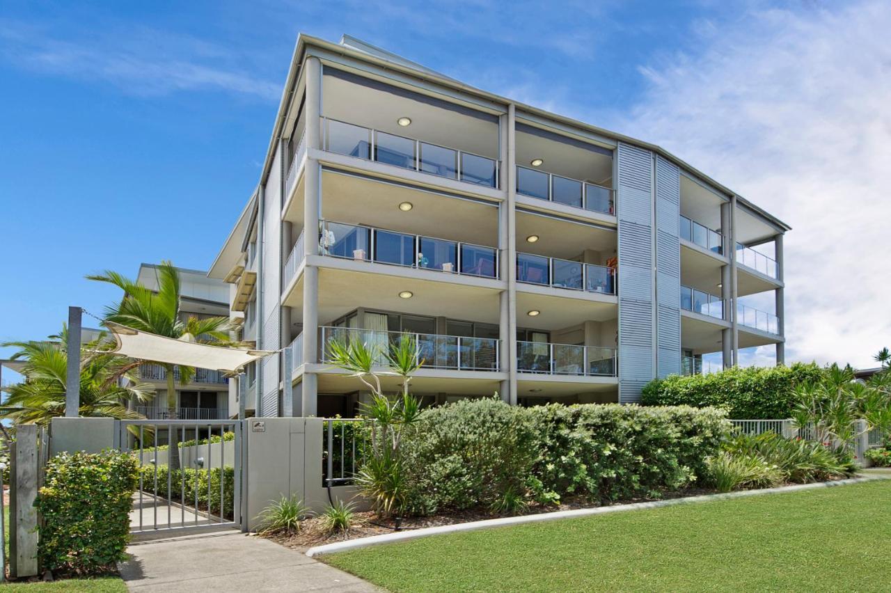 On the Bay Apartments — 4-Star Luxury Hotel in Bongaree, Australia