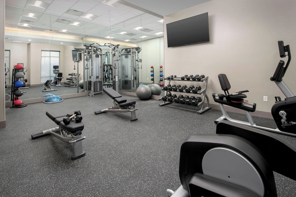 Residence Inn by Marriott Bend - photo 22