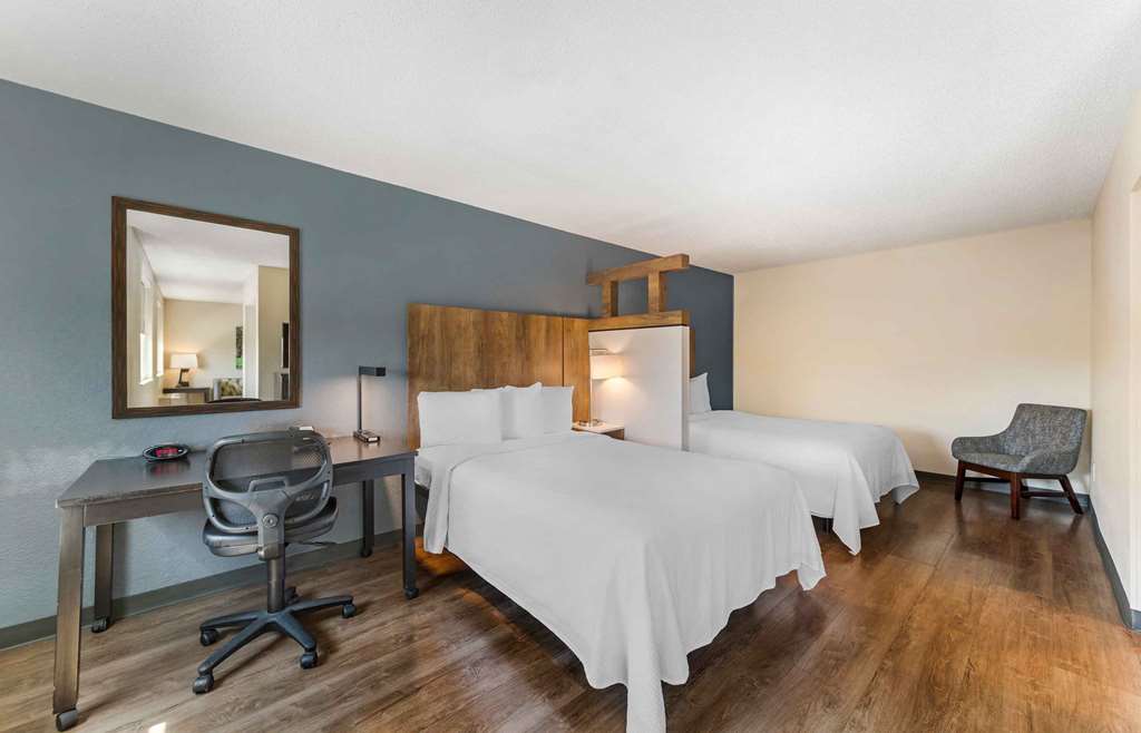 Extended Stay America Premier Suites Miami Airport Doral 25th Street - photo 36