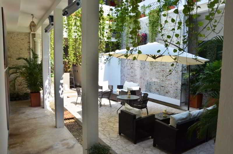 Badillo Hotel Galeria