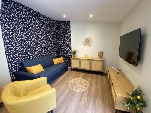 Marianne 8 in Bergerac, France