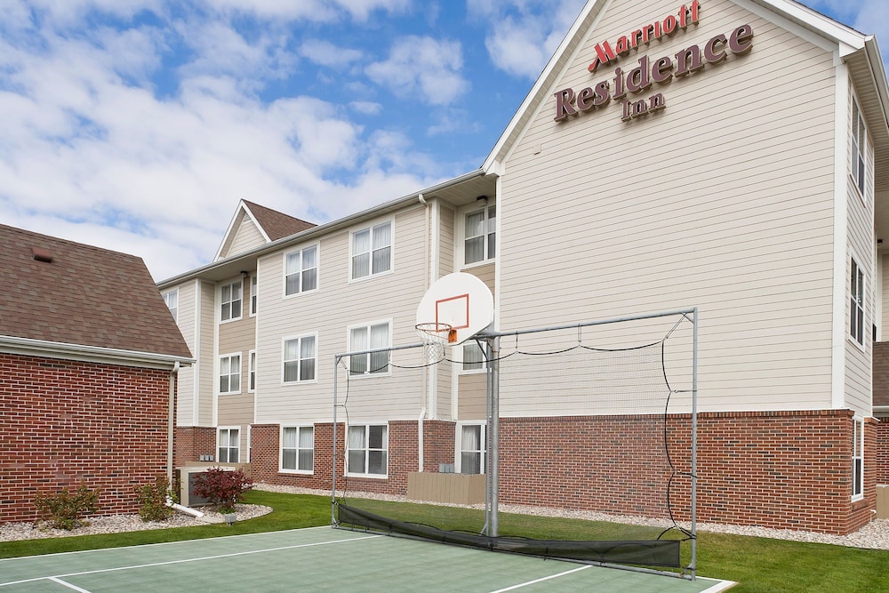 Residence Inn by Marriott Rockford - photo 12