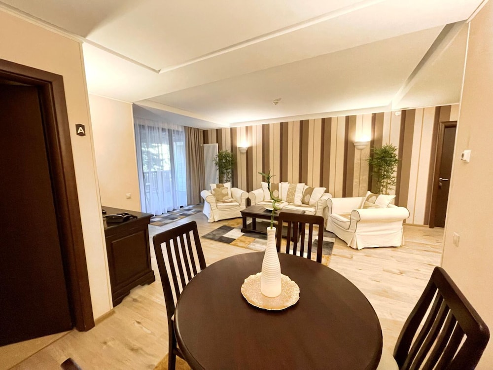 Alpin ApartHotel 2302 in Brasov, Romania