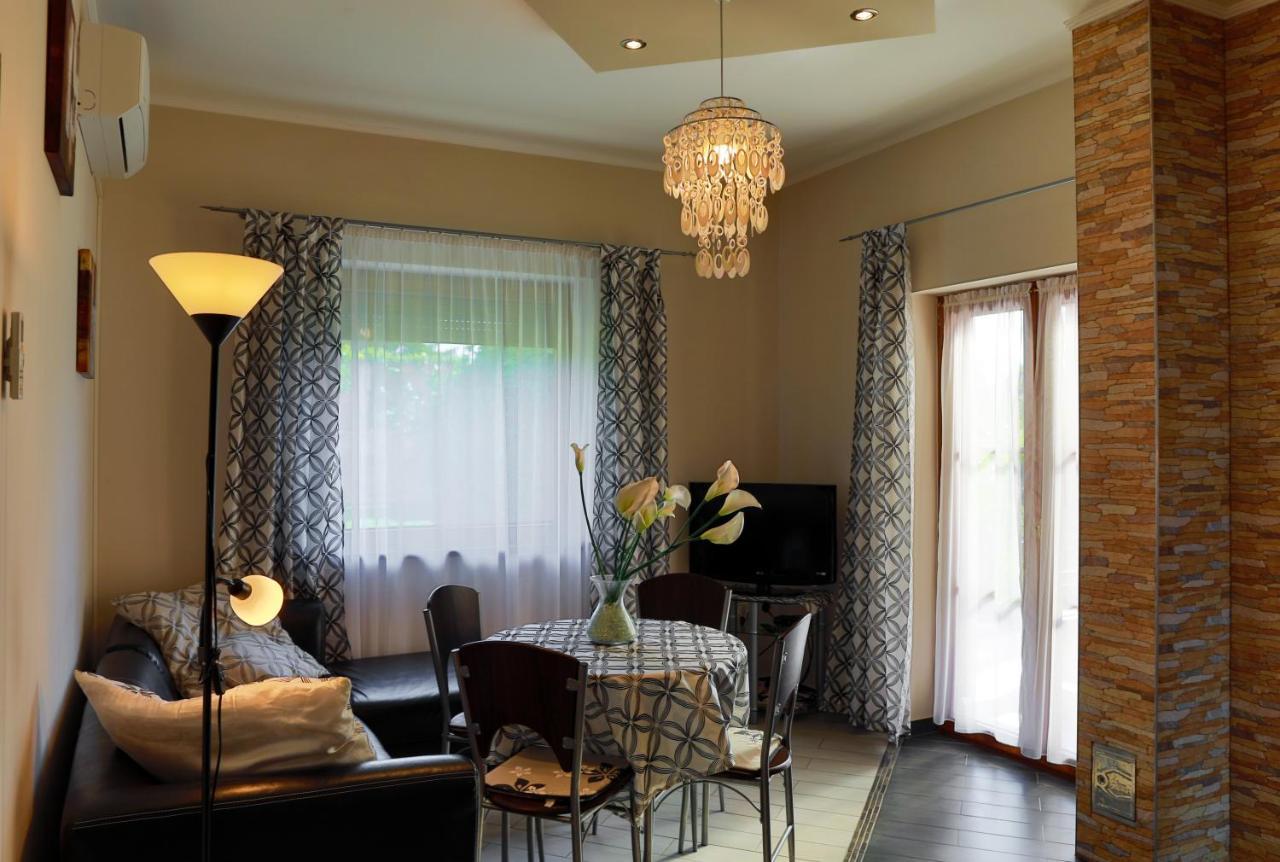 Balaton Apartman in Unknown City, Hungary