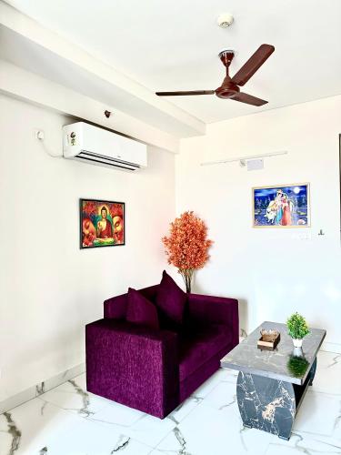 Stay with Sukoon On Dwarka Expressway Gurgaon