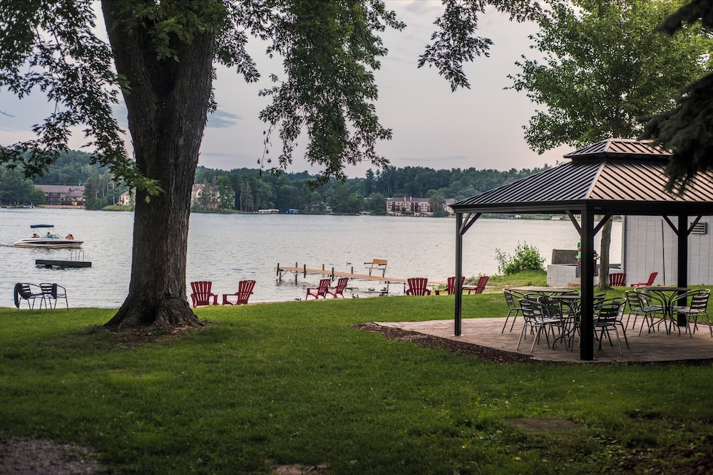 Delton Oaks Resort - photo 134