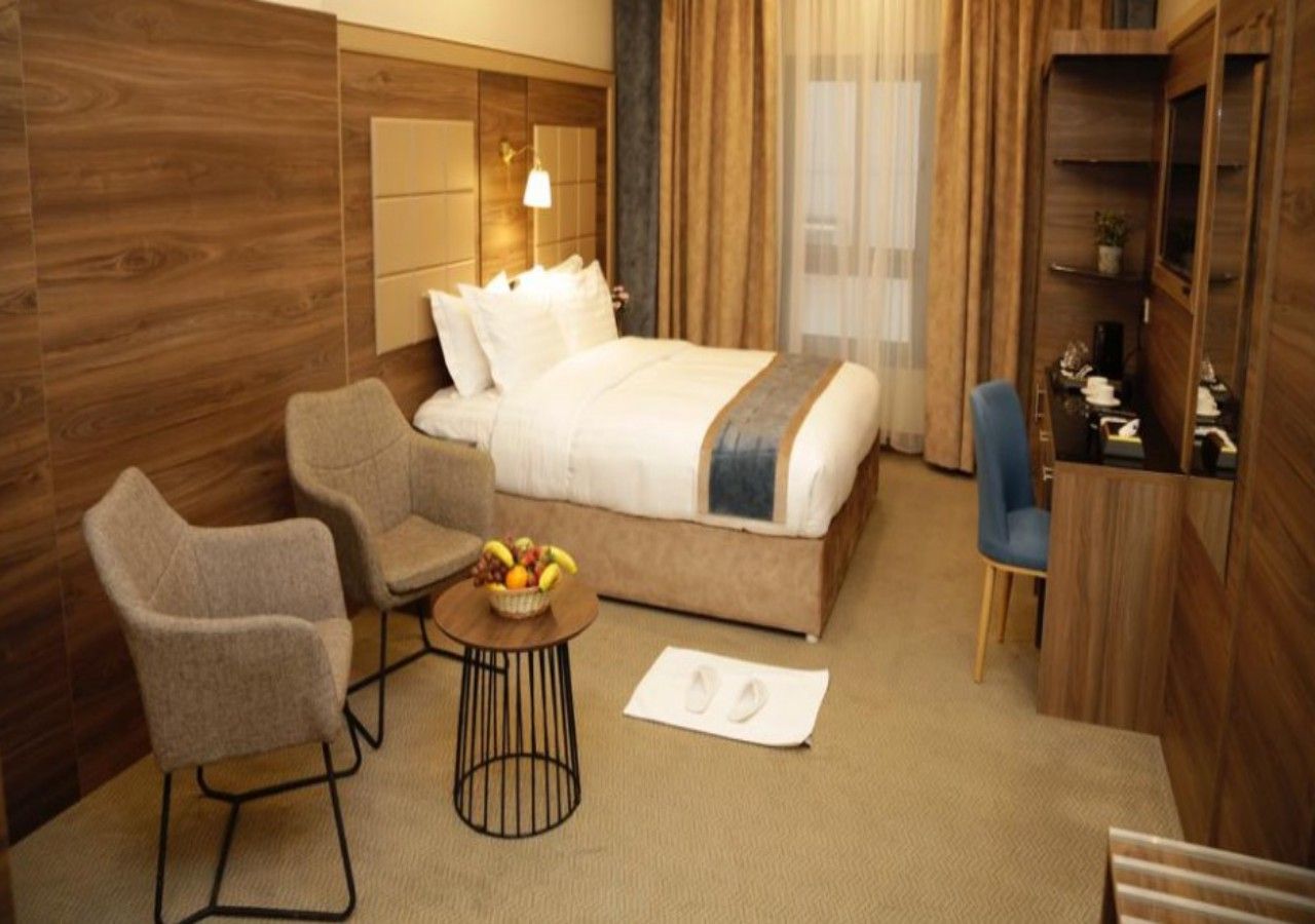 Verdun Hotel - last minute hotel in Medina