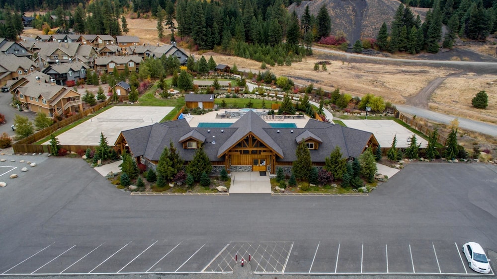 Roslyn Hideaway - photo 28