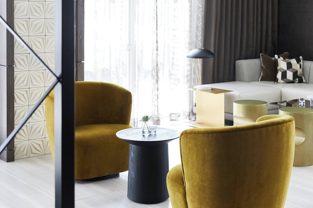 AC Hotel by Marriott Miami Airport West Doral - photo 5