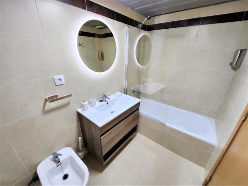 Apartamento La Gambita de Garrucha — Garrucha — photo 4