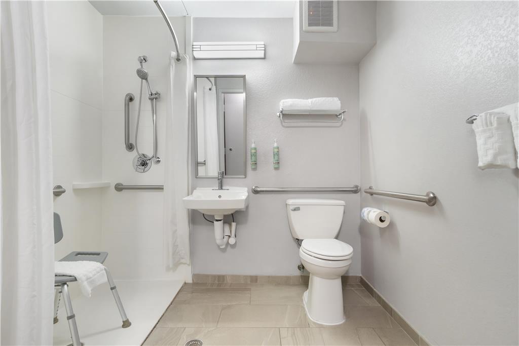 Best Western Brewton Inn - photo 16