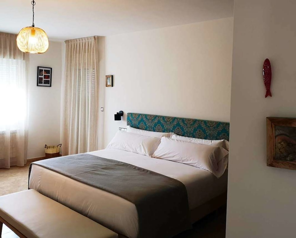 As Sete Campás in Meano, Spain