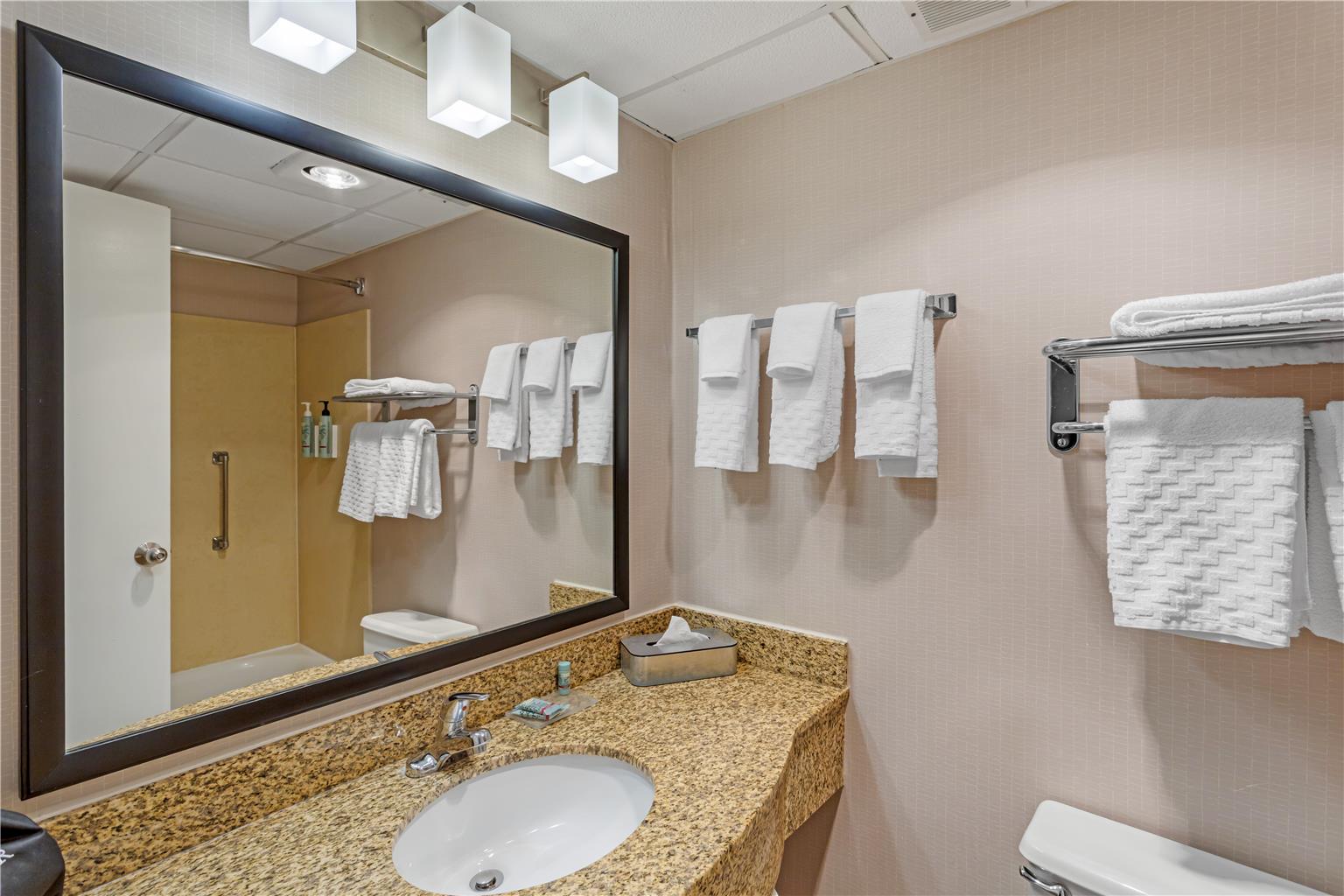Best Western Hunt's Landing Hotel Matamoras Milford - photo 34